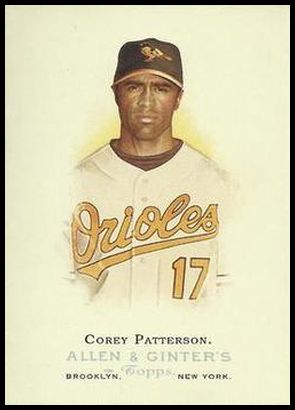 227 Corey Patterson